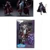 Premium Quality World Of Warcraft Wrath Of The Lich King Lady Sylvanas Windrunner Action Figure For Collectors And Fans