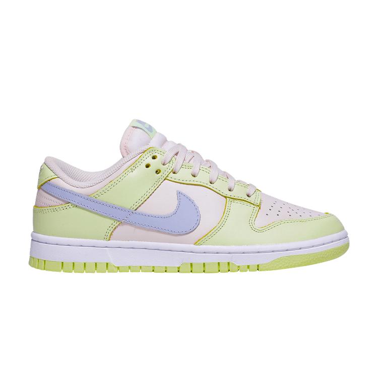 Nike Wmns Dunk Low Lime Ice 36