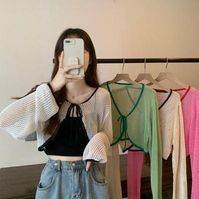 Hauts – Cardigans pour femme