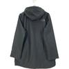 The North Face Black NF0A5J5R Voyage MIDI Jacket Jacket S blackUsed