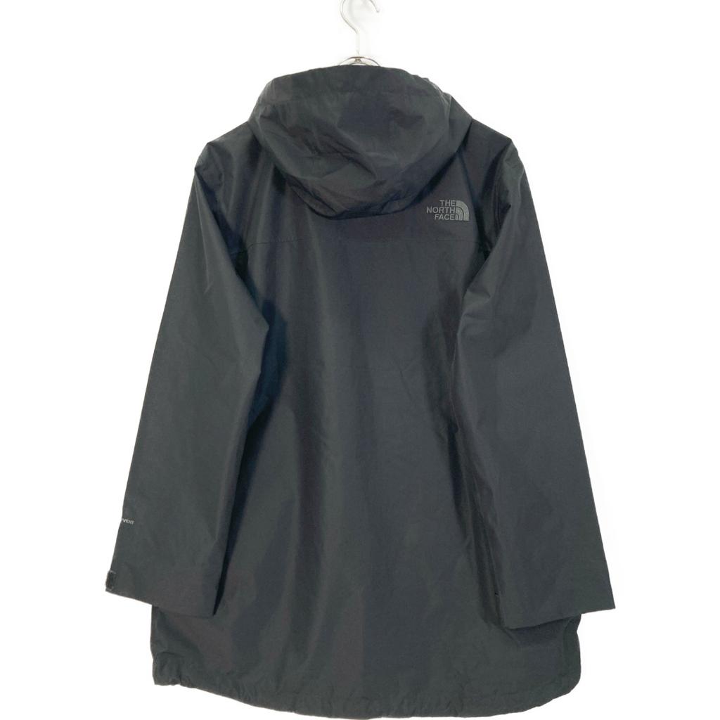 The North Face Black NF0A5J5R Voyage MIDI Jacket Jacket S blackUsed