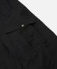 FRIZMWORKS Jungle Cloth Field Cargo Pants _ Black
