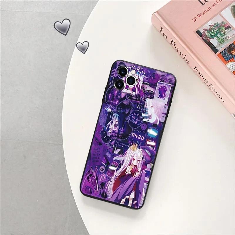 

Чехол для мобильного телефона Apple Iphone15Pro Comic, Cute, Girl, Anime, чехол для мобильного телефона, окрашенный и устойчивый к падениям, маленький iPhone 16