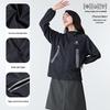 Camel Muguang ICON Unisex Outdoor Sun Protection Jacket