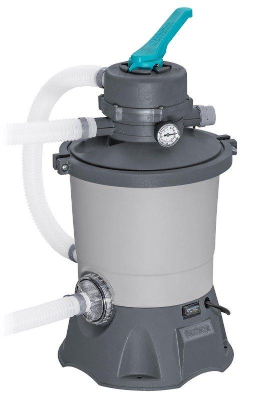 Bestway 58515 3596 L/h Pool Sand Pump