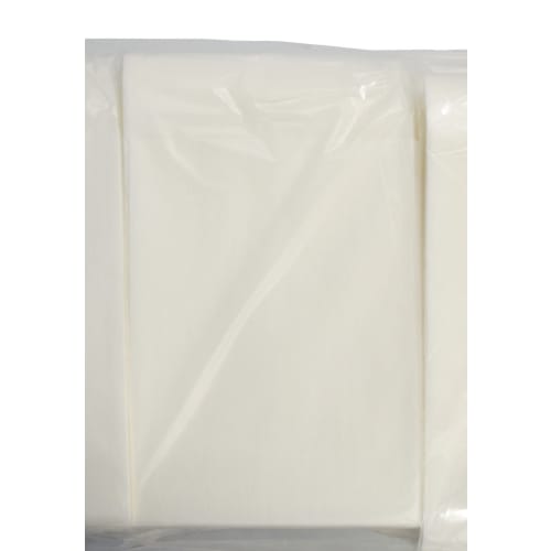 Kindai 6-fold Paper Napkins, Straight Type, 1000 Sheets (100 Sheets X 10 Bags) 6BS