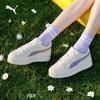 Sneakers Zeppa da Donna Karmen