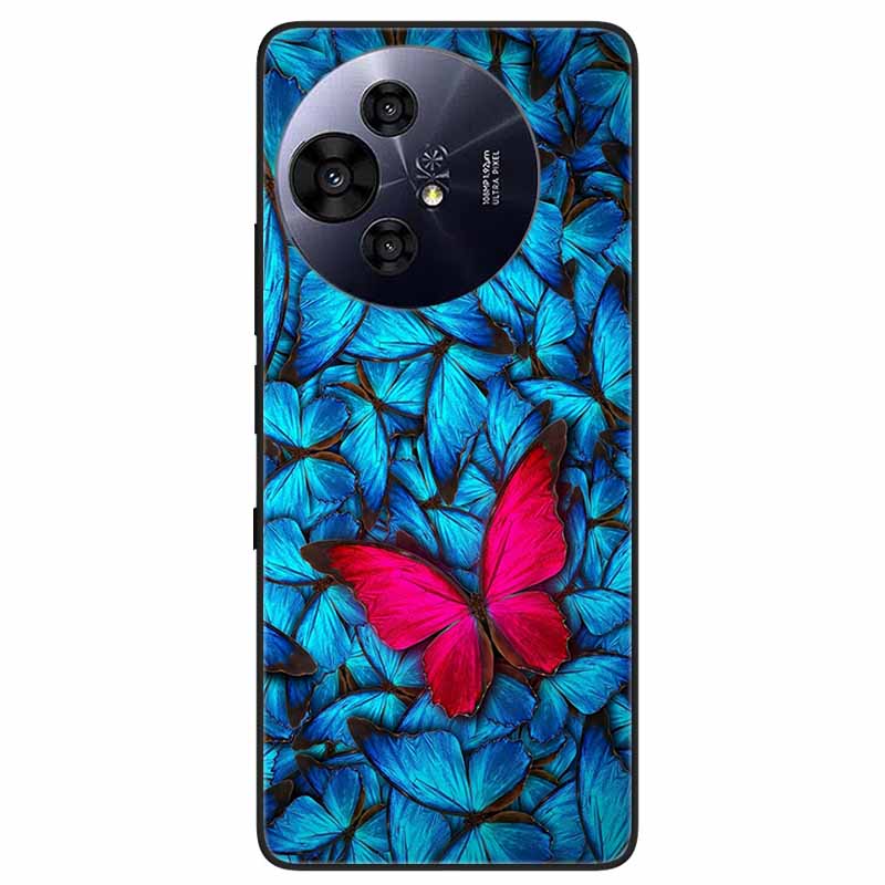 For TCL 50 Pro NxtPaper Case Cute Soft TPU Silicone Back Cover for TCL 50 NxtPaper Phone Cases For TCL50 50Pro NxtPaper 5G 6.8''