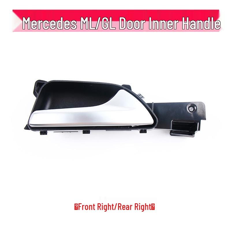 

Compatible for Mercedes W166 GL350, GLS400, GLE400 Door Inner Handle Controller Assembly
