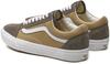 Old Skool Sneakers (VN000CT8BRO1) Brown