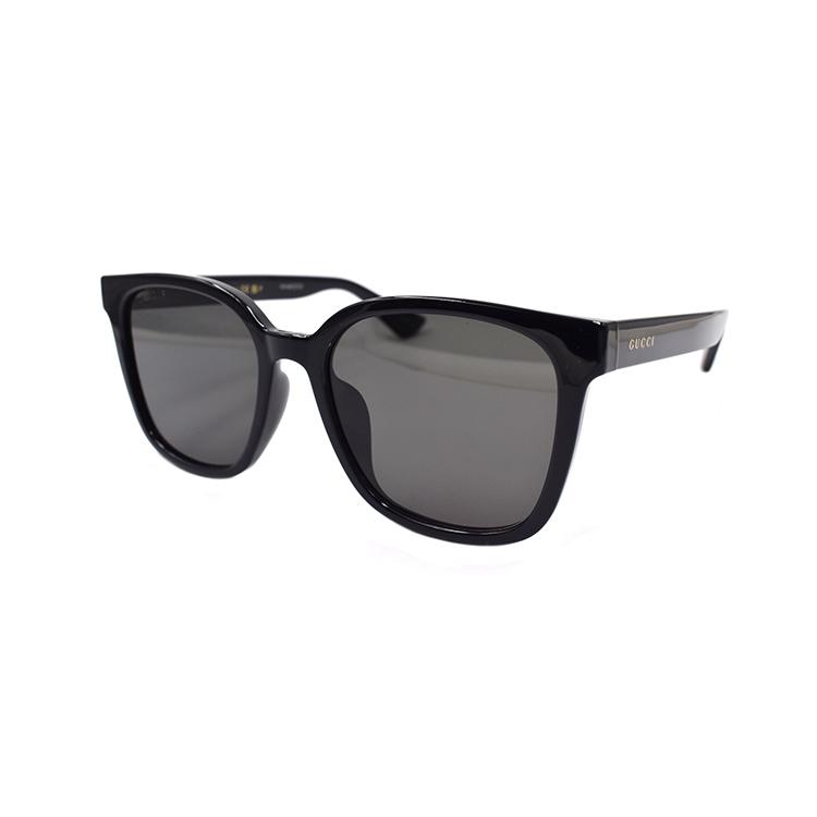 Gucci Black Butterfly Sunglasses Men sunglasses GG1346SK-002 Dust Bag+Eyeglass Case (Random Color)