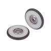 6*41*7Mm Buna-N Rubber O Rubber Ring 626 Bearing Moving Pulley Rubber Roller Mute Elasticity Roller Pulley