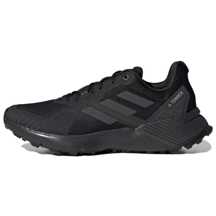 adidas Terrex Soulstride Black Carbon Men s FY9215 EU 40