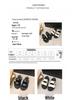 2024 Women's Velcro Thick Sole Sport Sandals - Lightweight, Soft, and Comfortable for Summer Outdoor and Beach Activities.