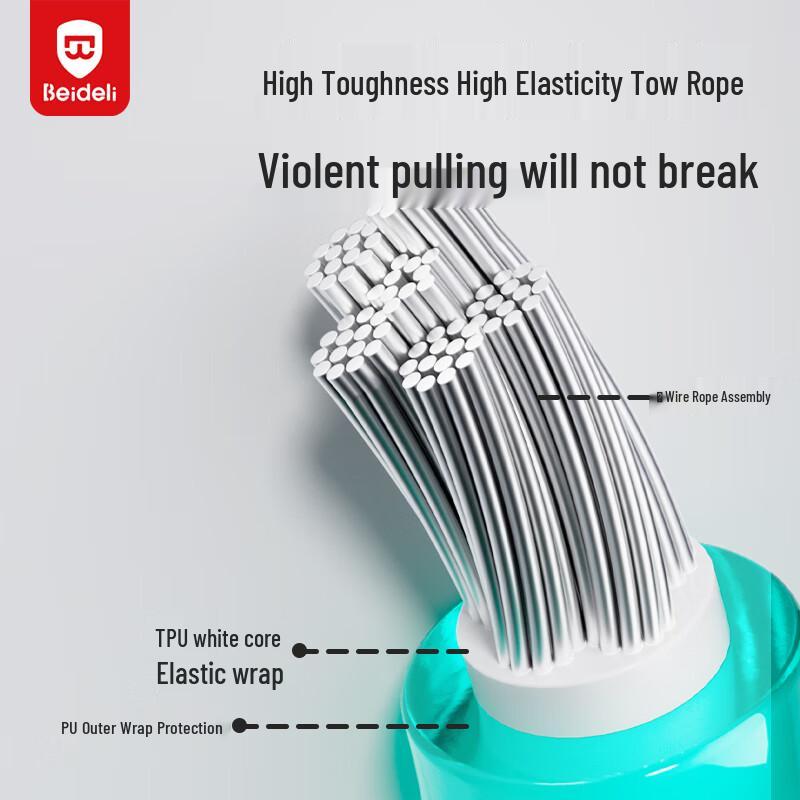 Baideli Anti-Lost Wrist Link