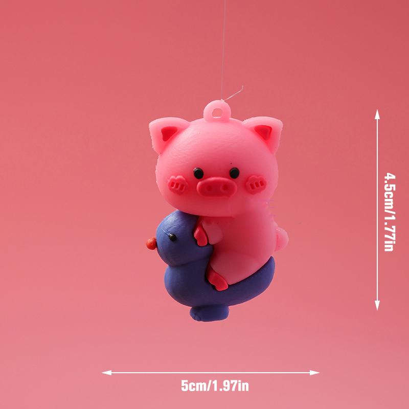 Aquarium Decor Accessories Interesting Floating Decoration Fish Tank Ornament