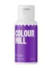 Barwnik Olejowy  Colour Mill Purple 20Ml