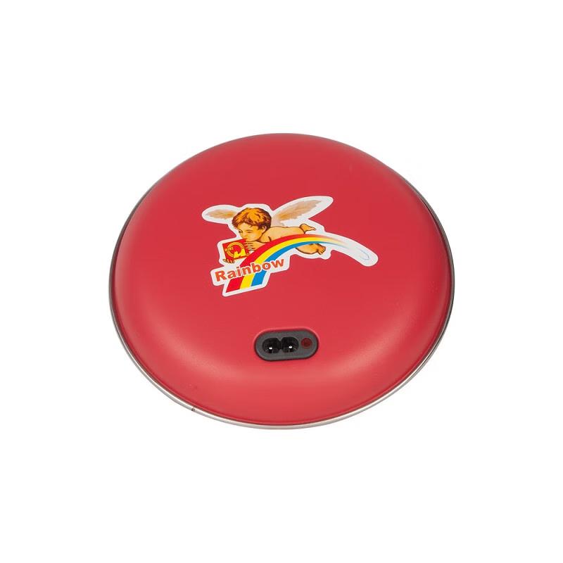 Rainbow Personal Electric Warmers Collection Large