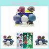 Prison Bleue Édition Sommeil Deuxième Génération Boîte Aveugle Figurine PVC Jouet de Collection