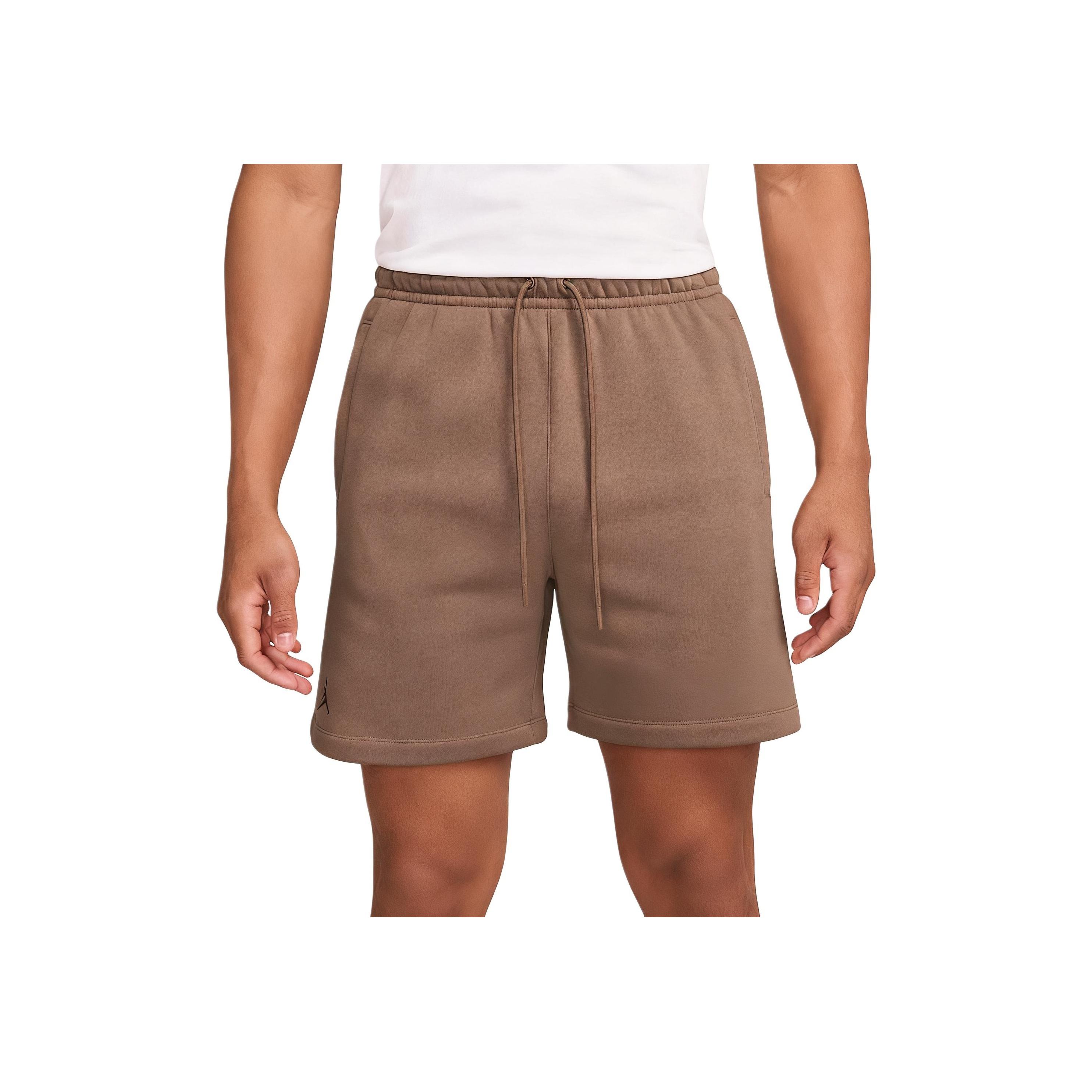 

Jordan MVP Letter Logo Lace Three-Point Casual Shorts Men shorts FV7231-223 M