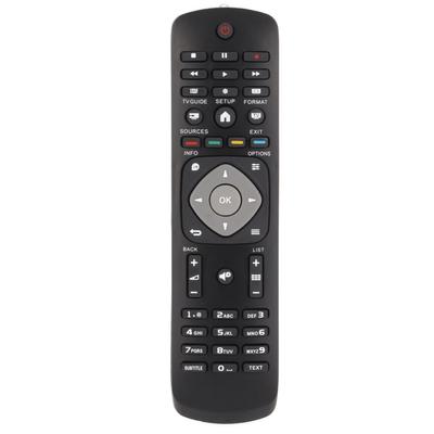 Remote Control Replacement Sensitive Easy To Operate TV Remote Control for Philips MB17562