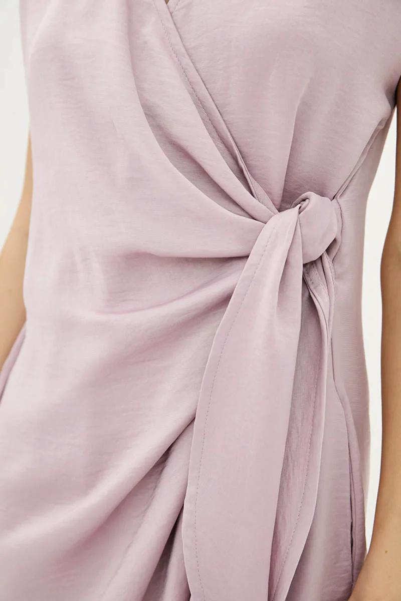 

Футболка Ora (95003) 44(M) рожевий