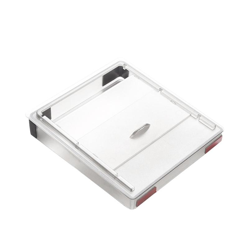 Cutie de Depozitare Cotieră Pentru Tesla Model 3 2019-2022 Model y Cutie de Depozitare Ascunsă Organizator Consola Centrală Accesorii Interior Auto