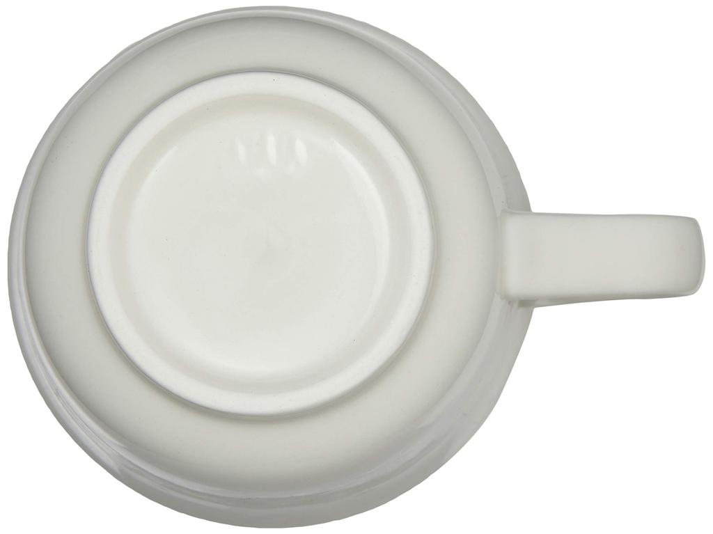 Mori Osamu Ware (Shinshuyaki) Mini Mug, 80mm Diameter X 70mm Height (Made In Japan, Microwave Safe, Far Infrared, Negative Ion)