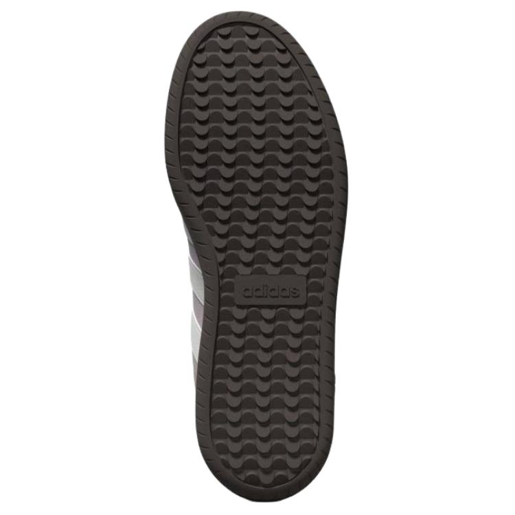 adidas BARREDA Bundeswehr Sneaker Damen Lila KH6997