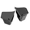 Tesla Model Y Rear Trunk Storage Box (Both Sides) Refurbished Interior Accessories Version