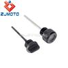 Motorcycle Engine Oil Plug Temp Gauge For Harley Sportster S RH1250S Nightster 975 RH975 Oil Temperature Dipstick RA1250 S 2021+