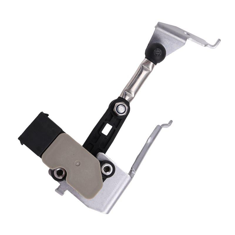 Rear Body Height Sensor For Volvo XC90 XC60 V90 16-23 Car Suspension Leveling System Black Right