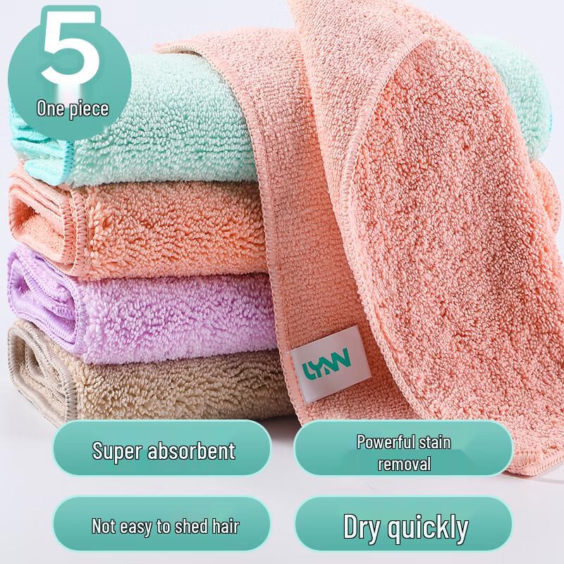 

LYNN Household Cleaning Cloths & Wipes