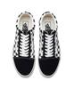 Vans Old School - (Primary Check) Black:White / Vn0A38G1P0S1