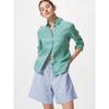 Uniqlo Japan Linen Blend Easy Shorts