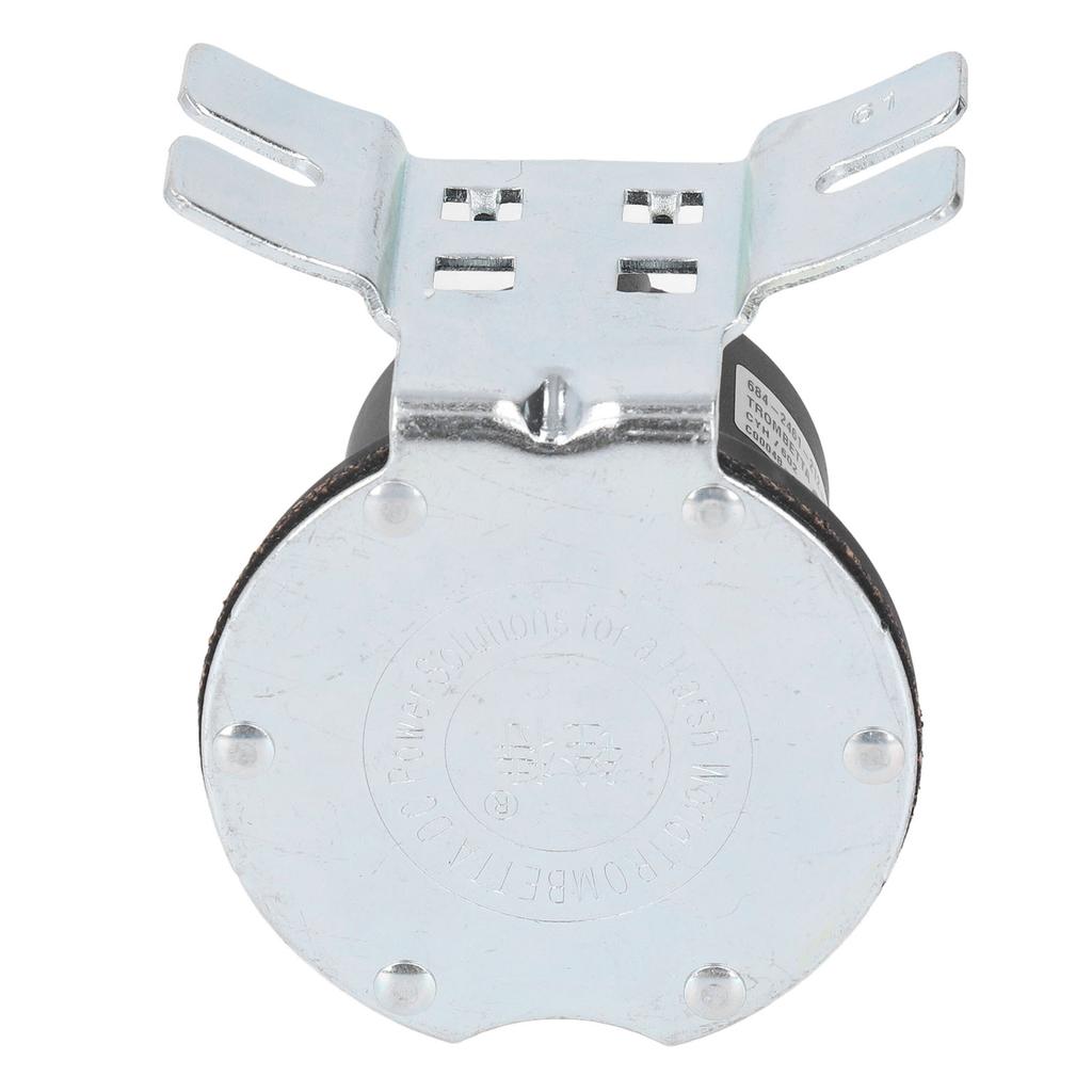 Oil Pump Contactor Oil Pump Contactor High Sensitive Stable 684 2461 212 17 Replacemant for TROMBETTA Forklift DC24V 150A