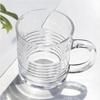 Clear Ber Laiya Mug 240ml X 1