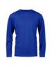 Men's Cross-border Quick-dry Mesh Long Sleeve: Breathable, Moisture-wicking, Lightweight, Comfortable.