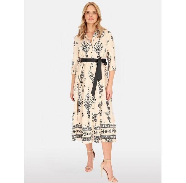 Платье Perso RBE255625F EU 36