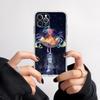 NO GAME NO LIFE Handyhülle für iPhone 16 15 8 7 6 6S Plus X SE XR XS 14 11 12 13 Mini Pro Max Handyhülle