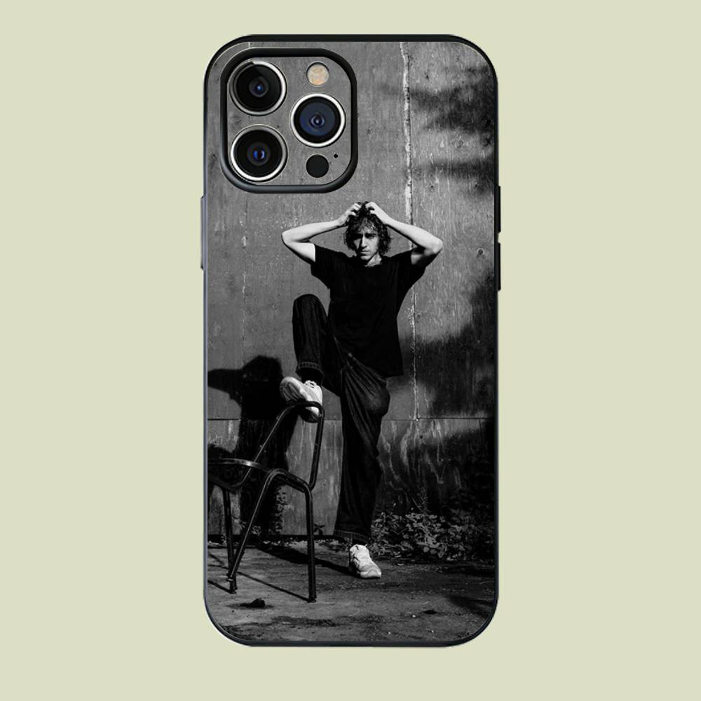 

C-Cameron W-Winter Silicone Soft Phone Case For iPhone17,16,15,14,13,12,11 Pro Max Plus mini XS XR SE Cover iPhone16plus
