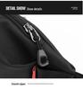 2023 Men's Waterproof Outdoor Sports Crossbody Waist Bag