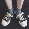 New Arrivals Open Run Women Flat Shoes Spring Daily Academy Look 2 Colors