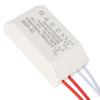 220V to AC 12V Electronic Transformer Voltage Converter 20‑60W Smart Power Supply Driver