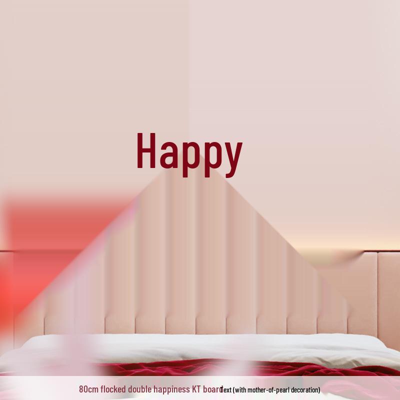 Wedding Day Robe & Room Decor Photo Backdrop with Large Bow
