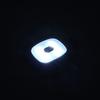 1/2/4Pcs Usb Rechargeable Light For Led Hat Replaceable Headlamp Cap Diy Hat Light For Outdoor Cycling