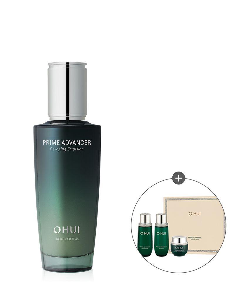 Prime Advancer De-aging Emulsion 130ml