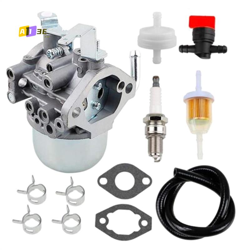 A03E-A4600 Carburetor For Nikki 0A4600 C126231 Generac Carburetor 0052331 Generac XG8000E GN410HS GN410 GN360 Engine как