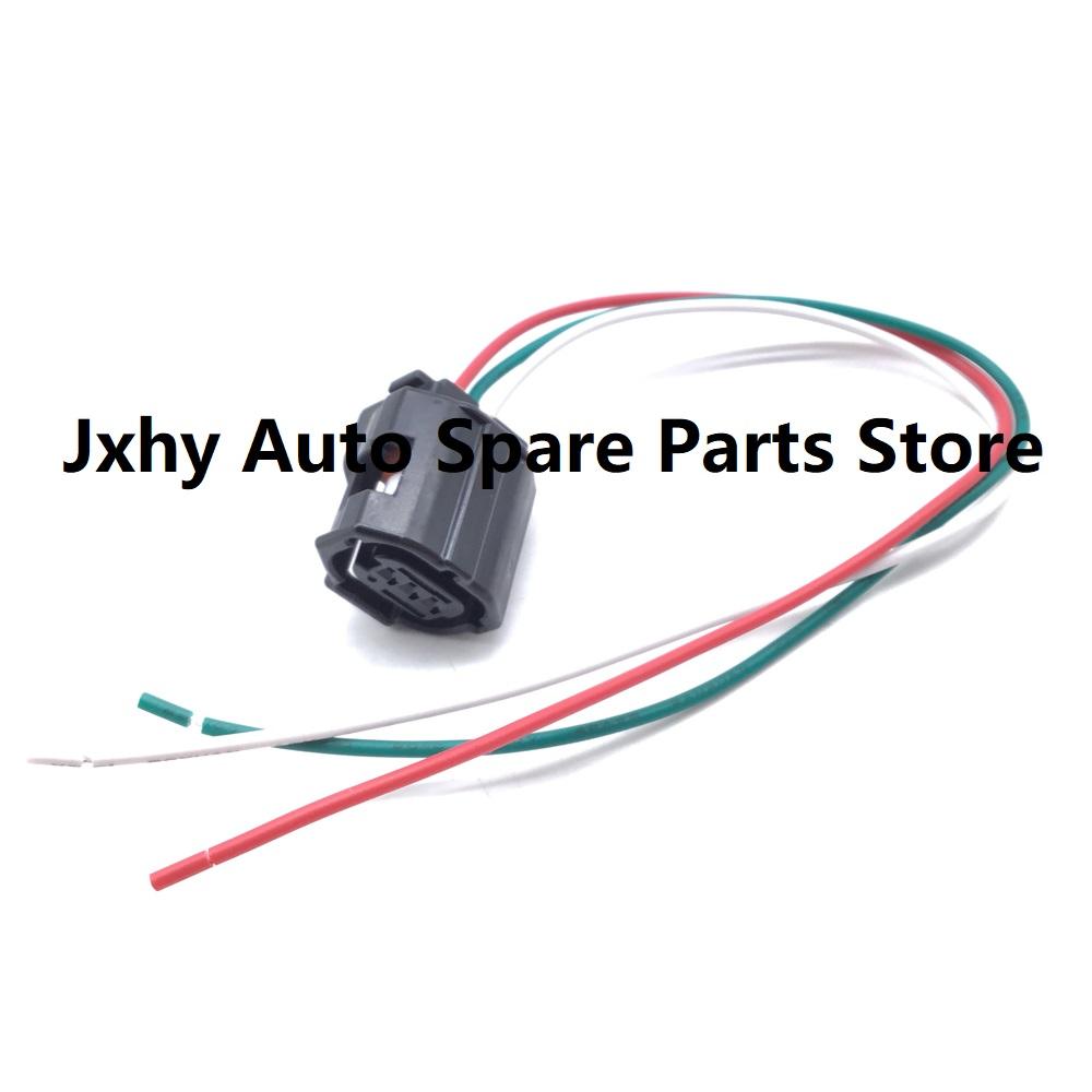 

84031-FG000 ,84031FG000 Rear Head Lamp Headlight Level Hight Sensor Or Connector for Subaru Forester/Impreza/Legacy B13 1 x Plug Only