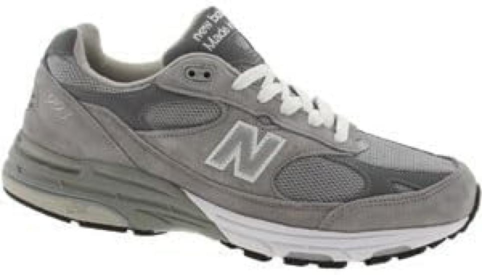 

MR993GL Sneakers Gray [New Balance] [Item] (27.5cm(MENS 9.5(D)))